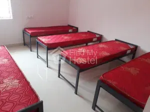 Sree Vigneshwara Executive Girls Hostel in Gaddiannaram, Hyderabad — photo 3