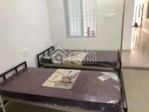 KLR HOSTEL in Gandhipuram, Coimbatore — photo 2