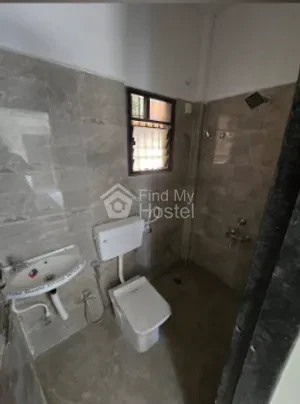 Vatika girls Hostel image 13
