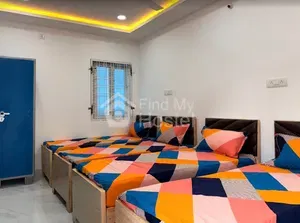 Sri Siri Executive Women's Hostel in Gachibowli, Hyderabad — photo 3