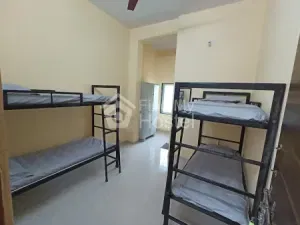 Sadhguru Girls Hostel in Nanded, Nanded — photo 2