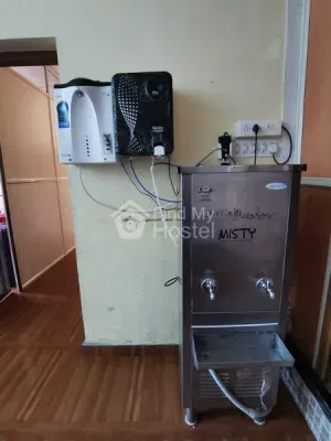 SAERAH HOMES GENTS HOSTEL in Edappally, Ernakulam — photo 3