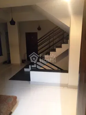 Victory grand men's hostel in Thampanoor, Thiruvananthapuram — photo 4
