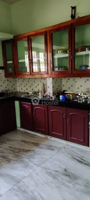 Serinity Ladies Pg in Vazhakkala, Ernakulam — photo 3