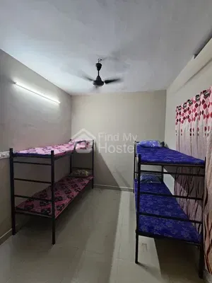 Anar Gents Hostel in Palarivattom, Ernakulam — photo 3