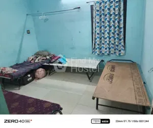 Feroz Manakkadan Ladies Hostel in CUSAT, Ernakulam — photo 4