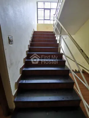SAERAH HOMES GENTS HOSTEL in Edappally, Ernakulam — photo 2