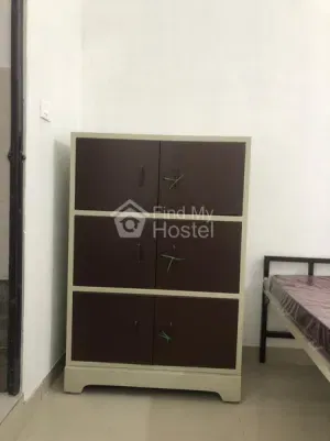 KLR HOSTEL in Gandhipuram, Coimbatore — photo 4