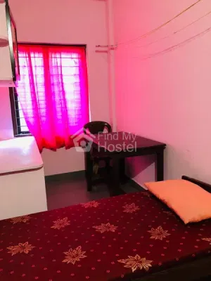 MARINA HOMES LADIES HOSTEL in Kakkanad, Ernakulam — photo 2