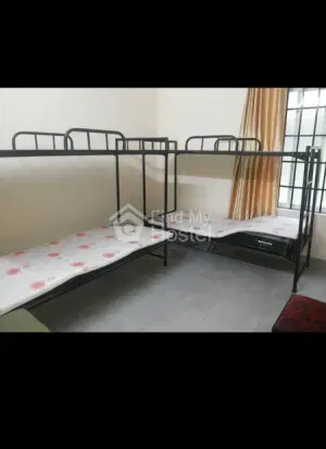 ST AGANUS LADIES HOSTEL in Thevara, Ernakulam — photo 4