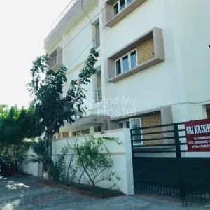 Sri Krishna Inn in Peelamedu, Coimbatore — photo 2