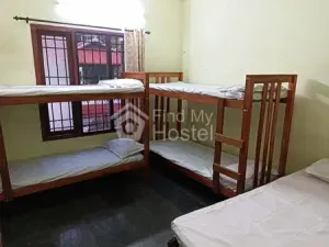 Lavender Garden Gents Hostel in Kadavanthra, Ernakulam — photo 3