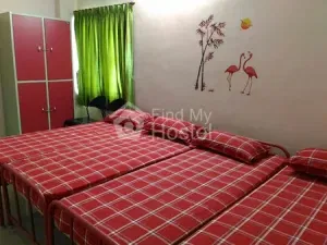 SINDHUJA LADIES HOSTEL in Peelamedu, Coimbatore — photo 2