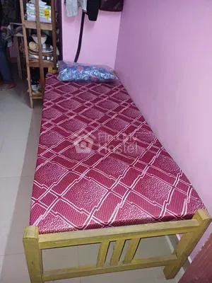 PRANAVAM GENTS HOSTEL in Palayam, Thiruvananthapuram — photo 4