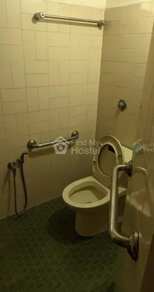 St Mary's Boys Hostel 4 in CUSAT, Ernakulam — photo 3