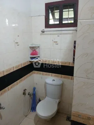 Stadium Hostel in Kaloor, Ernakulam — photo 2