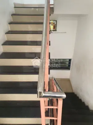 Angel Boys Hostel 2 in Thammanam, Ernakulam — photo 2