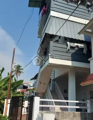 Little flower ladies hostel in Panampilly Nagar, Ernakulam — photo 2