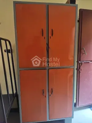 XYZ PG Hostel in Peelamedu, Coimbatore — photo 3