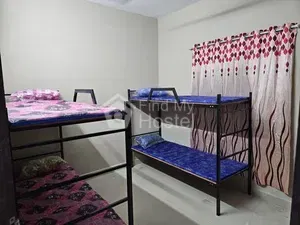 Anar Gents Hostel in Palarivattom, Ernakulam — photo 2
