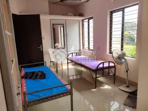 Grace Ladies Pg 2 in Palayam, Thiruvananthapuram — photo 2