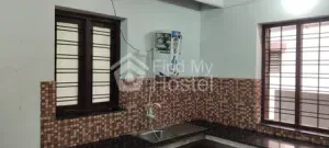 Queens Ladies Hostel in Chiyyaram, Thrissur — photo 3