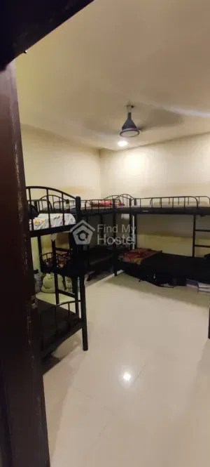Siddhant Boys - Hostel in Shivajinagar, Pune — photo 4