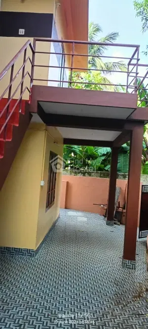 Nice PG in Pattom, Thiruvananthapuram — photo 2