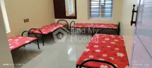 SAROOJA LADIES HOSTEL in Palayam, Thiruvananthapuram — photo 2