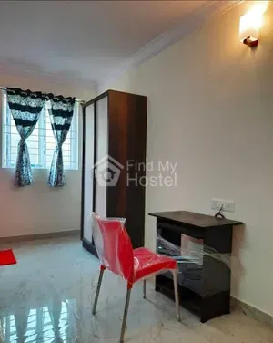 Sivani Classic Sportz co living PG in Bengaluru City, Bengaluru — photo 3