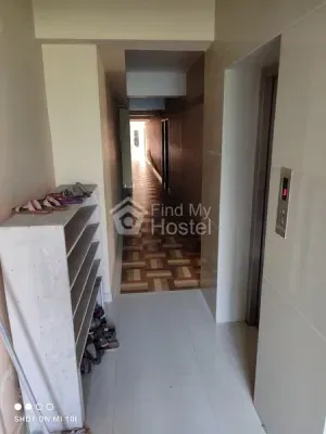 ALPHONSA LADIES HOSTEL in Kadavanthra, Ernakulam — photo 3
