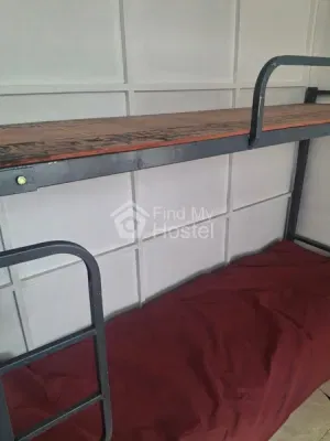 radhas mens hostel in Kalamassery, Ernakulam — photo 2