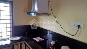 Libra Ladies Pg Hostel in Kunnukara, Paravur — photo 4