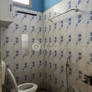 Banala women’s hostel in Tirupati, Tirupati — photo 4