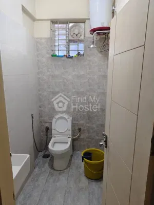 Dbr pg in Bengaluru City, Bengaluru — photo 3