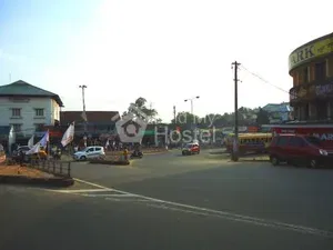 Perumbavoor