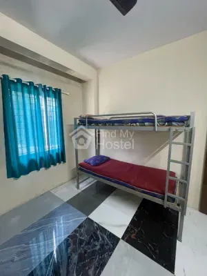 Manapadans Ladies Hostel in Aluva, Aluva — photo 3
