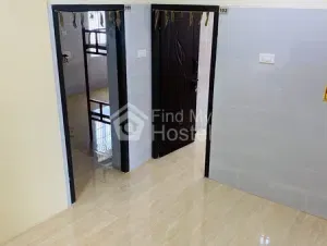 Usha Ladies Hostel (Tidal Park) - B2 in Peelamedu, Coimbatore — photo 3