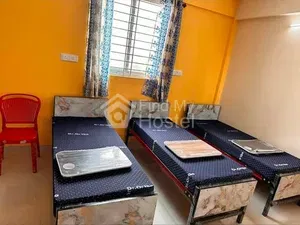 The Pink House PG For Ladies in Bengaluru City, Bengaluru — photo 2