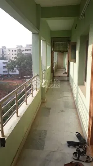 Sai Vigneswara Boys Hostel in Vijayawada, Vijayawada — photo 4