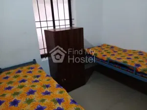 Aamber Ladies hostel 1 in Vazhakkala, Ernakulam — photo 4