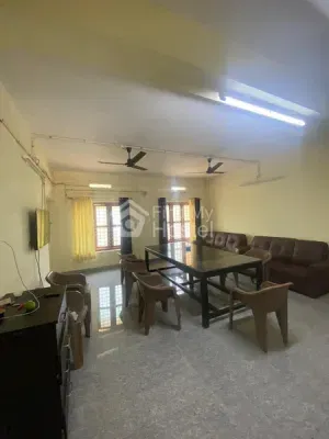 Thrissur Municipal Corporation She-lodge in Ayyanthole, Thrissur — photo 3
