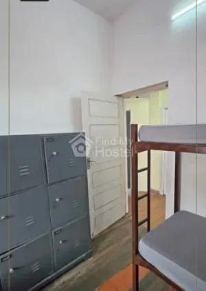 Nyxta Gents Hostel Branch 8 in Ponekkara, Ernakulam — photo 4