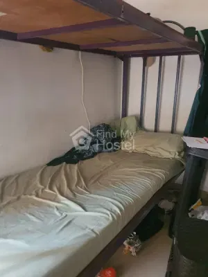 Angel Boys Hostel 2 in Thammanam, Ernakulam — photo 3