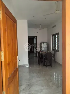 Lilly Homes in Ayyappankavu, Ernakulam — photo 3