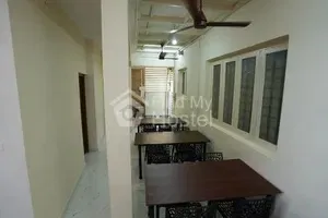 HANANIAH LADIES HOSTEL in Thevara, Ernakulam — photo 4