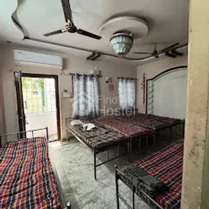 Banala women’s hostel in Tirupati, Tirupati — photo 3