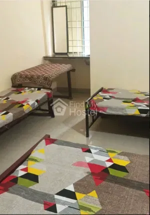 Sreekaasi Ladies Hostel in Kakkanad, Ernakulam — photo 3