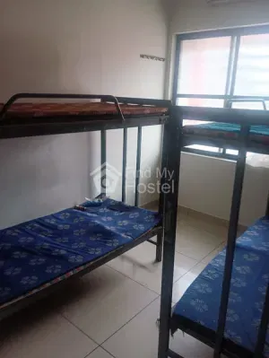 Sky Home Gents Hostel in Kaloor, Ernakulam — photo 2