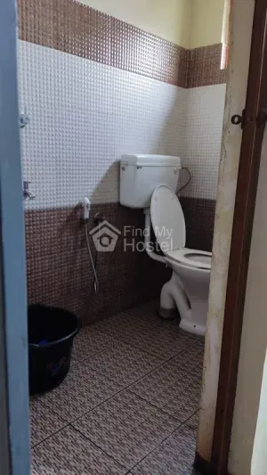 Eva ladies hostel in Aluva, Aluva — photo 2